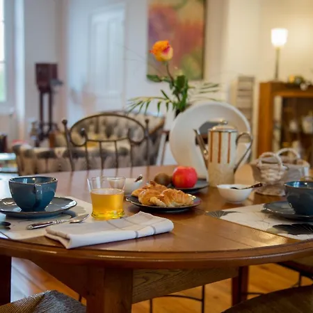 D'un Jardin A L'autre