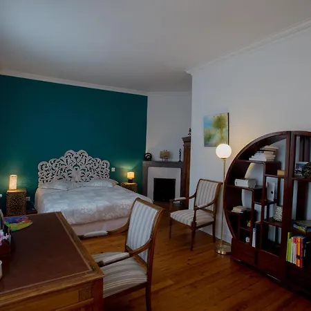 D'un Jardin A L'autre