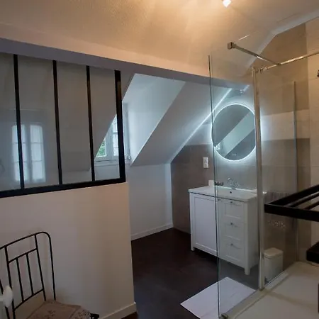 D'un Jardin A L'autre