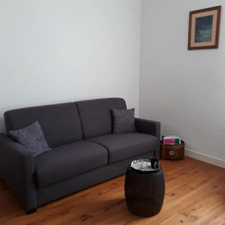 D'un Jardin A L'autre