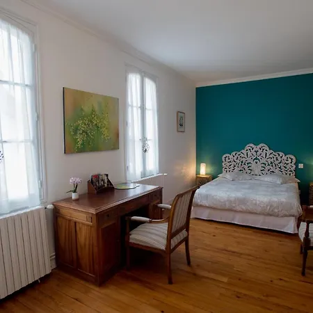 D'un Jardin A L'autre