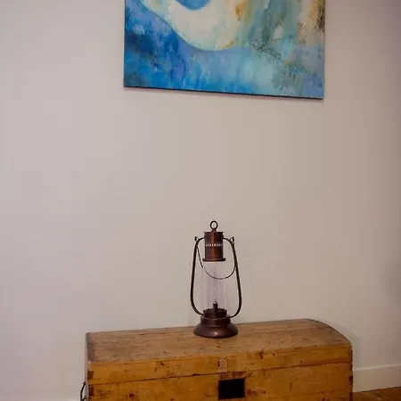 D'un Jardin A L'autre 4*